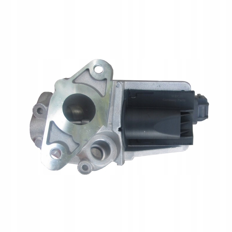 фото №8, Клапан рециркуляции выхлопных газов egr ford ranger