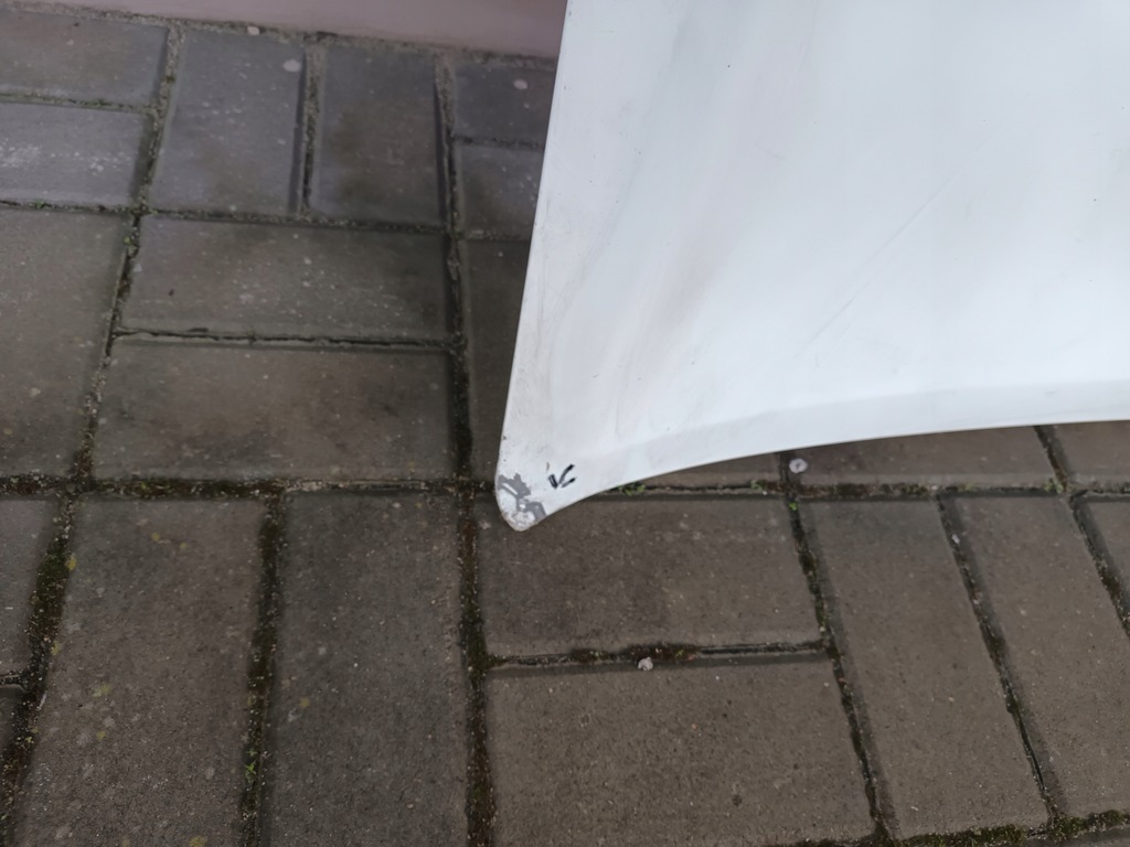 фото №9, Капот isuzu d-max iii 20 - nr171