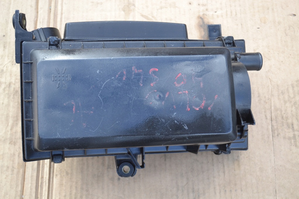 фото №8, Volvo s40 v40 корпус фільтра повітря 3790628