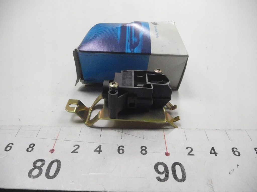 фото №7, Перемикач циркуляція бензину ford fiesta ka puma оригінальний номер 7062148