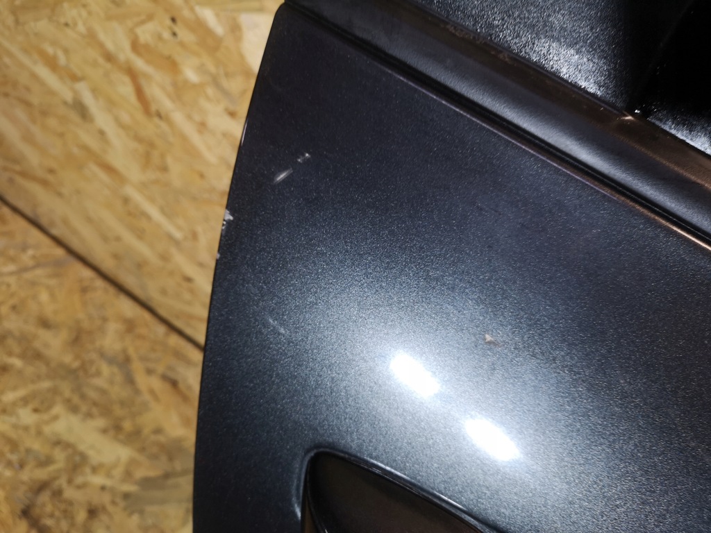 фото №6, Kia niro ii дверь правое левая задние