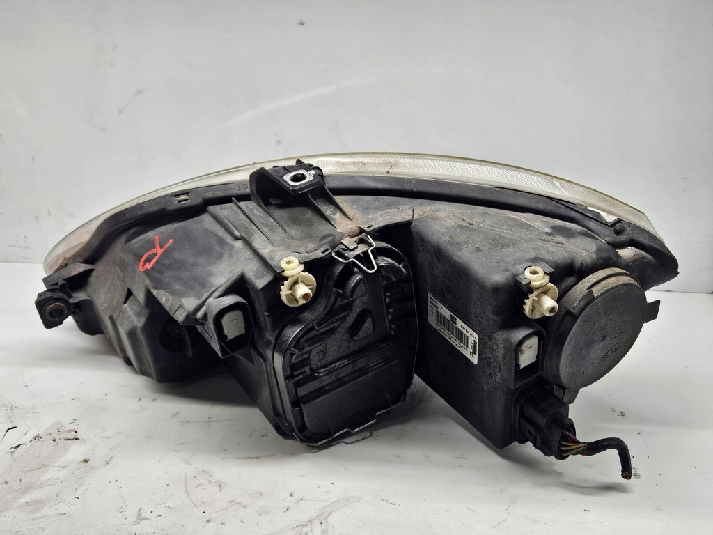 фото №6, Фара перед сторона права seat altea 5p1941006a