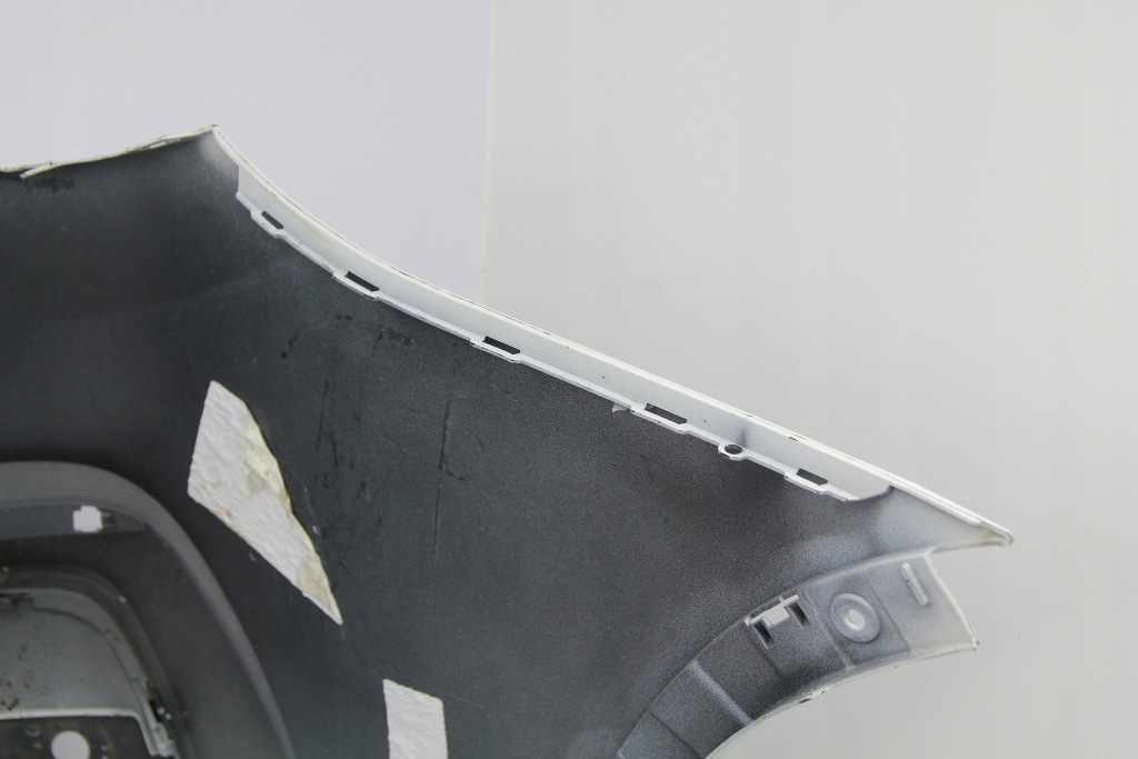 Оригинальный бампер задняя bmw x4 f26 m-pakiet 2014-2018 5112-8056999 Доставка