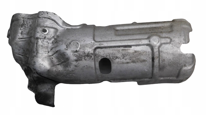 фото №1, Mazda 3 bl 1.6 citd захист каталізатора 3m519n454