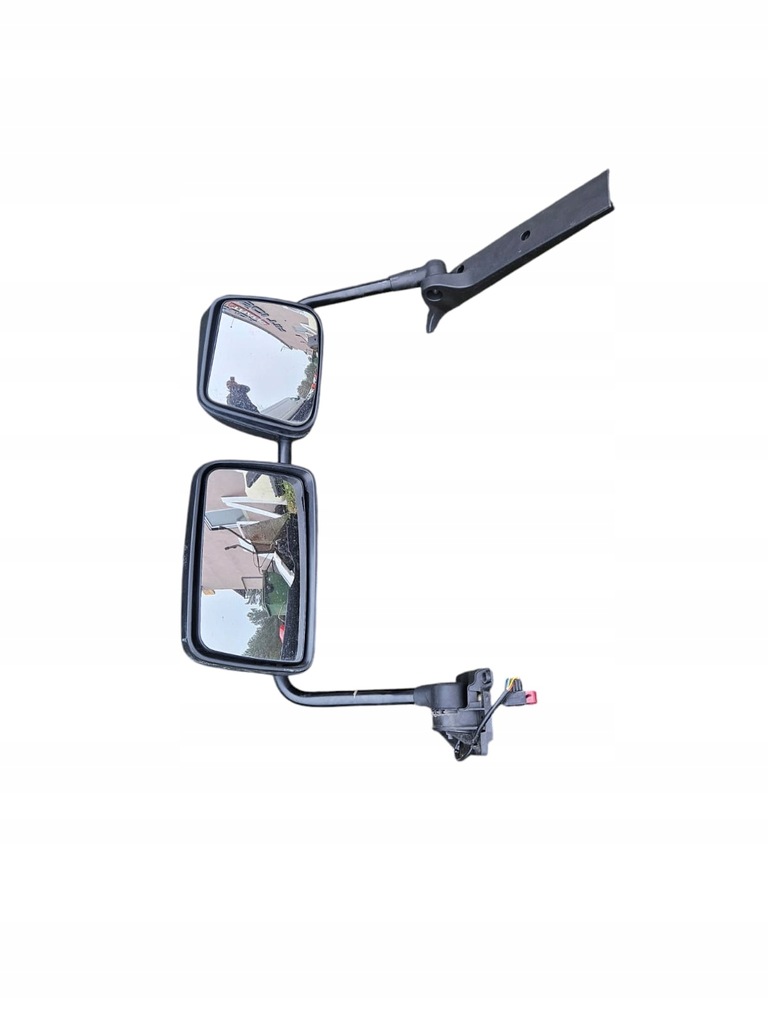 фото №1, Дзеркало праве daf lf