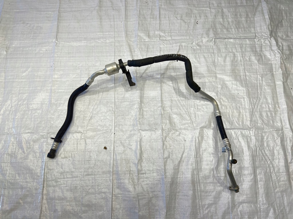 фото №1, Jeep compass шланг кондиционера 68244309aa