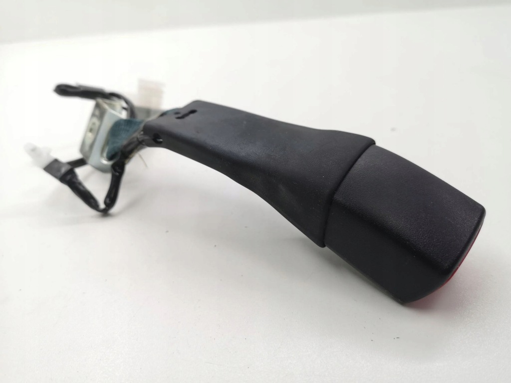 фото №5, Lexus ct 200h пряжка поперечина заднього 2012 155832