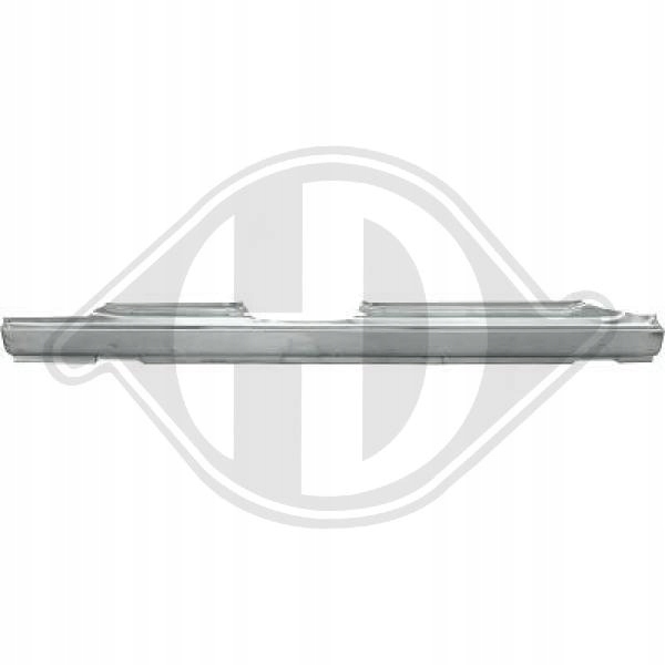 фото №1, Порог дверной do citroen xsara sedan/break 97-00