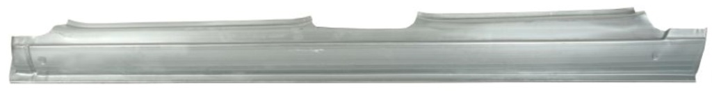 фото №1, Порог наружный левый ford galaxy 1995-2006