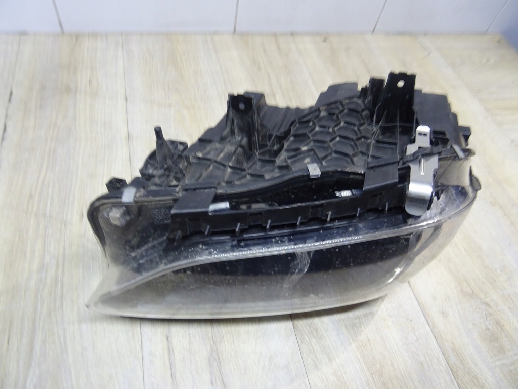фото №10, Bmw x3 x4 g01 g02 лампа full led адаптивный led правая 8739654-03 8739654