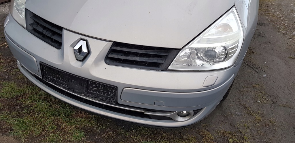 фото №7, Renault espace 4 труба wąż turbo інтеркулер