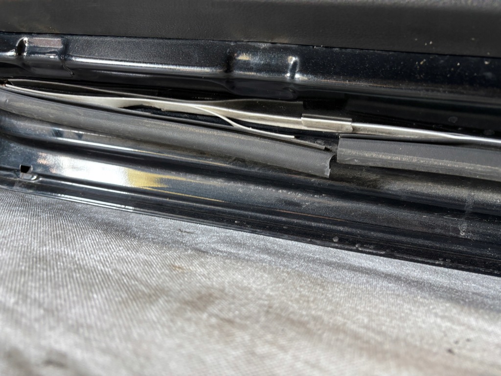 фото №16, Дверь правый перед ford focus mk3 iii 3 przedlift hb 5d k: fb