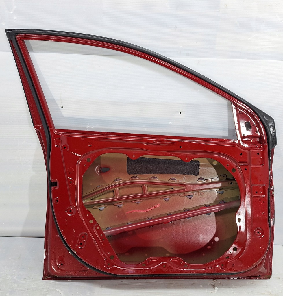 фото №11, Hyundai ioniq 2017 двері ліва передні перед лівий