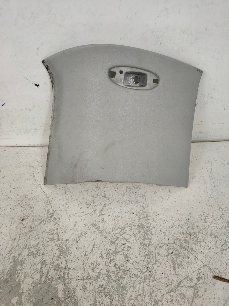 фото №1, Пластик защита стойка левая mini r56 6954803