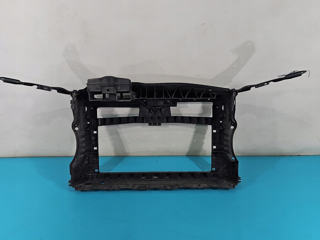 фото №9, Pas передний vw golf vi 5k0805594