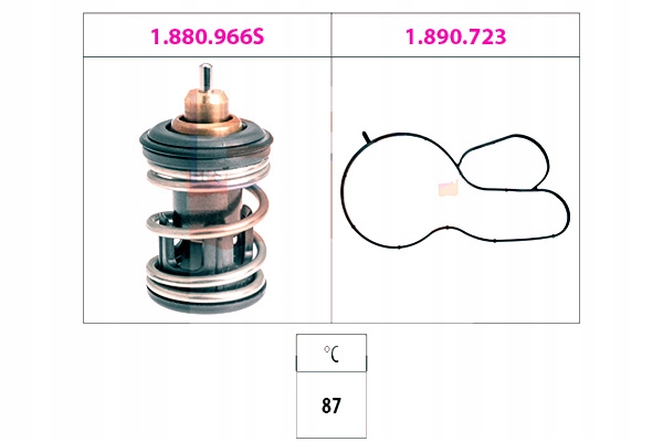 фото №3, Термостат eps