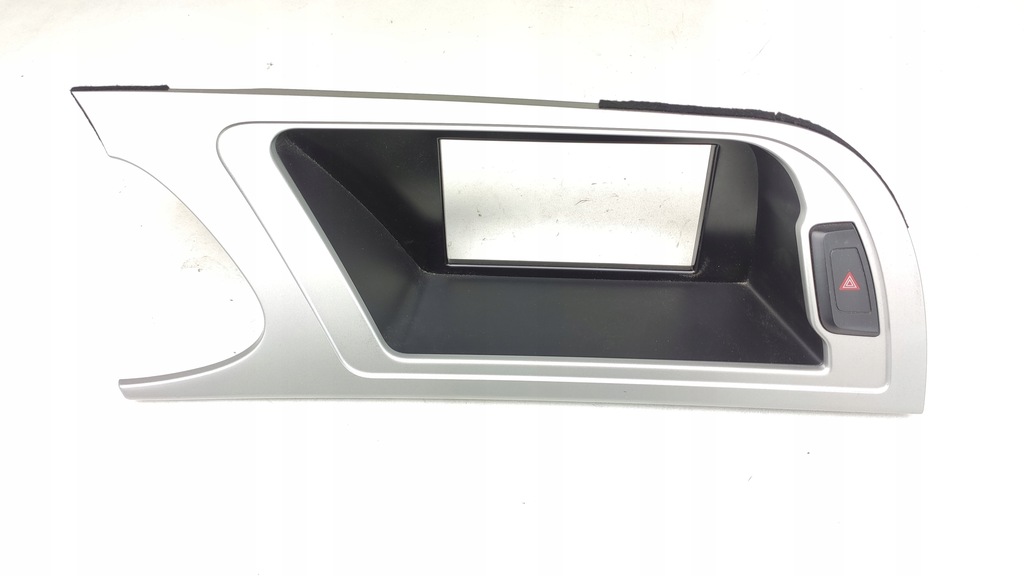 фото №1, Audi a4 b8 dekor рамка дисплея 8k1857186d