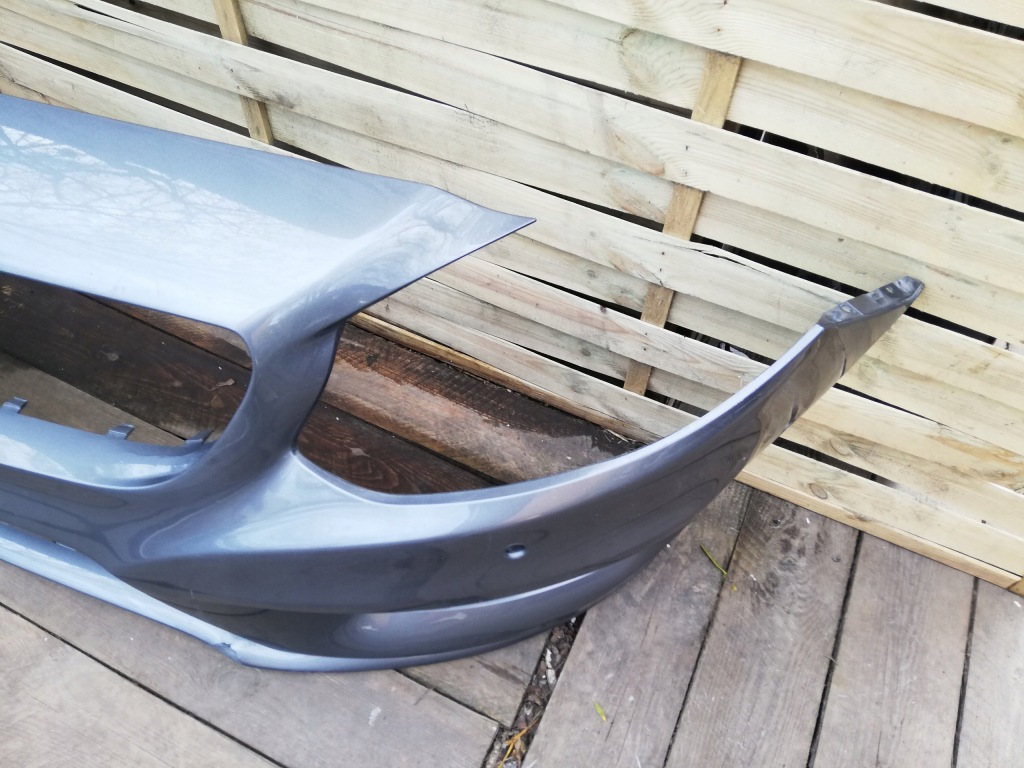 Купить Бампер перед mercedes b-klasa a246 amg рестайлинг  w246