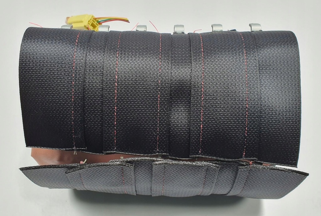 фото №1, Подушка подушка безопасности пассажира mazda rx-8 rx8 0080p1160116