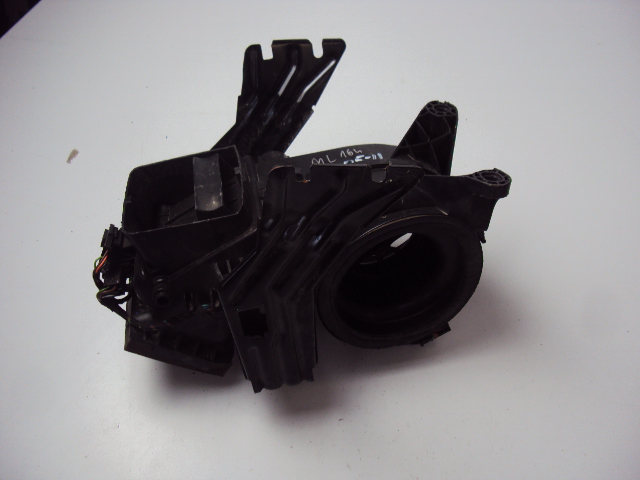 фото №1, Повітродувка обдув задня mercedes ml w164 05-11