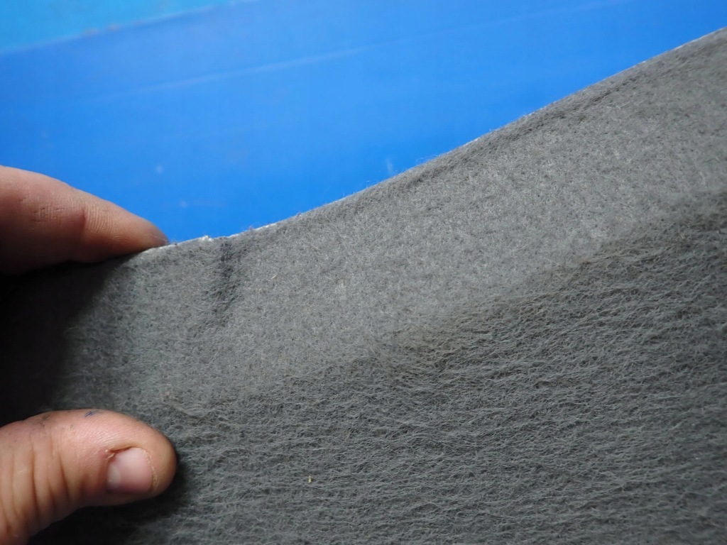 фото №4, Szt полиця багажника ford focus mk2