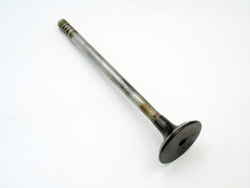 фото №1, Клапан всмоктуючий 2.0 dci koleos x-trail qashqai latitude espace 5 vivaro trafic