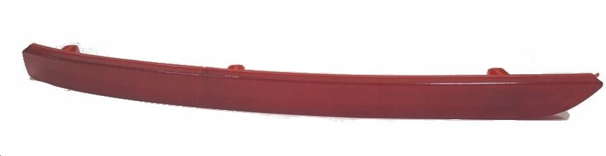 фото №1, Vw transporter t5 12-17 отражатель задний задняя левый