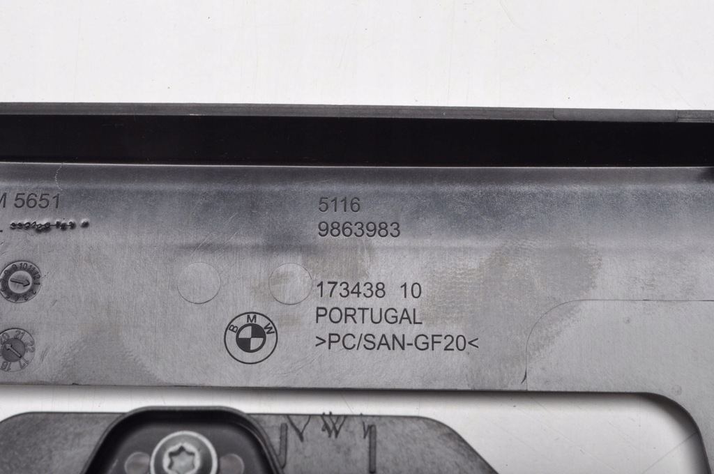 фото №11, Bmw z4 g29 бардачок туннель 9863983