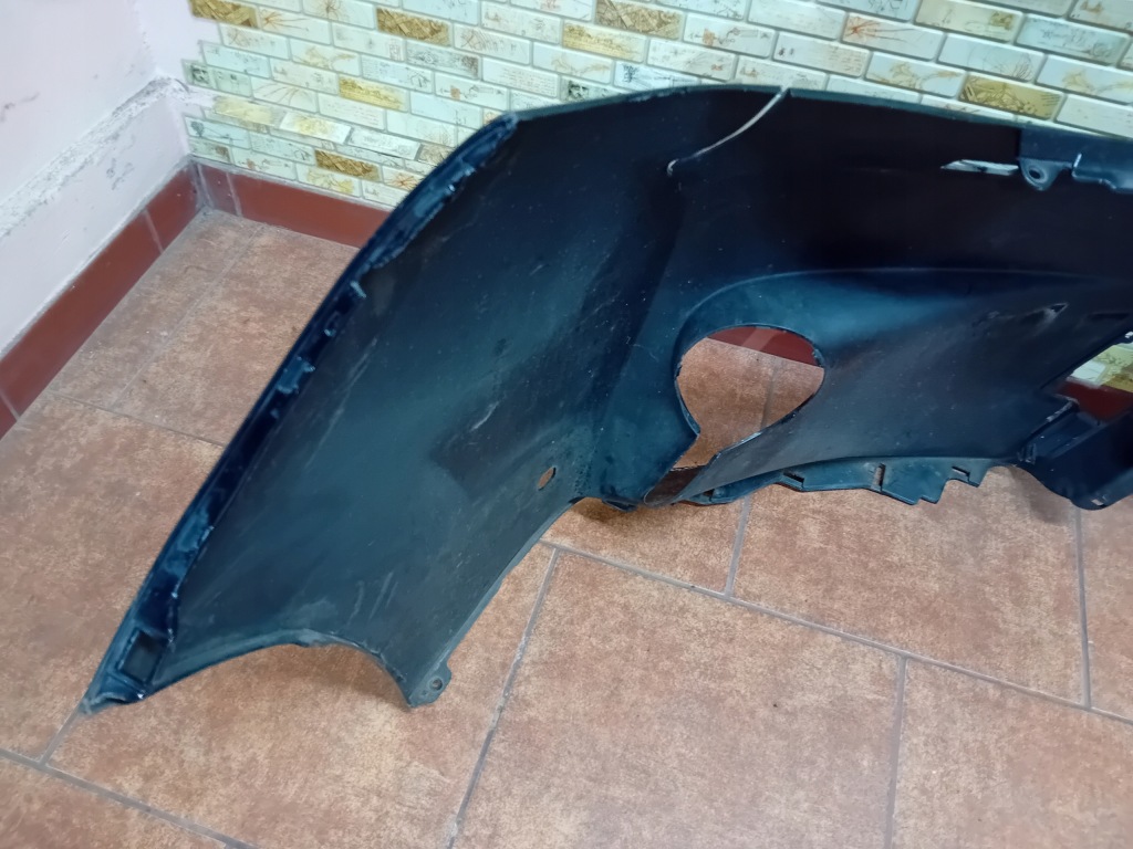 фото №4, Бампер перед lexus rx iii 3 lift 2012 - 2016 f sport 450h