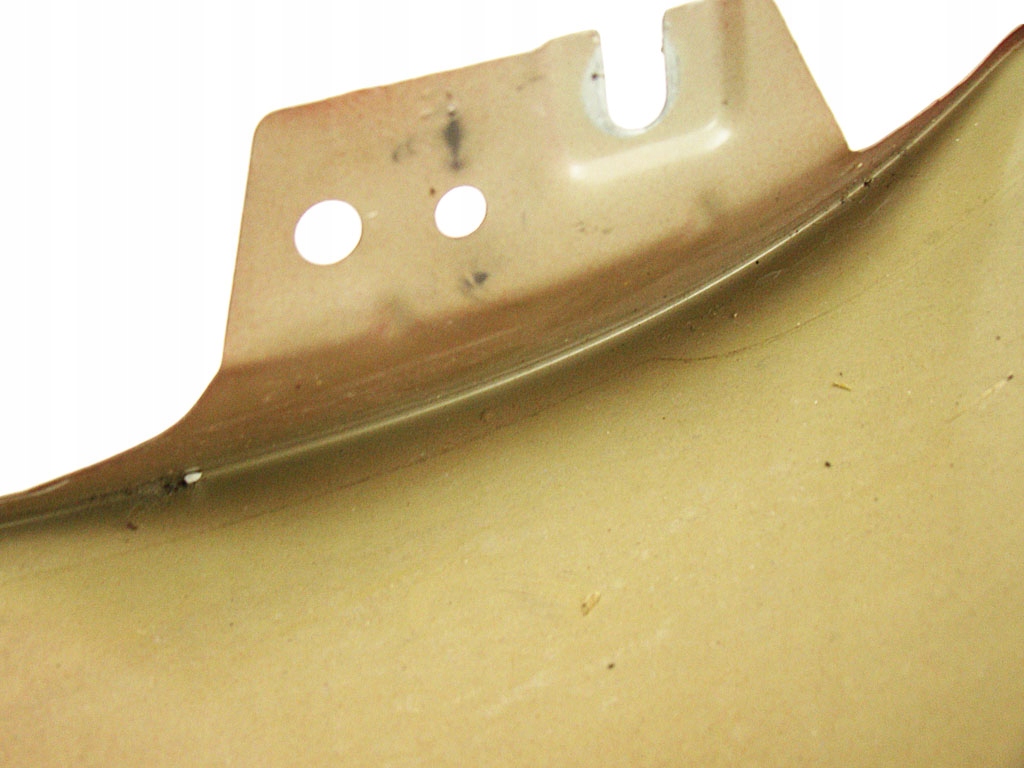 фото №11, Крыло левый перед peugeot 207 khsd