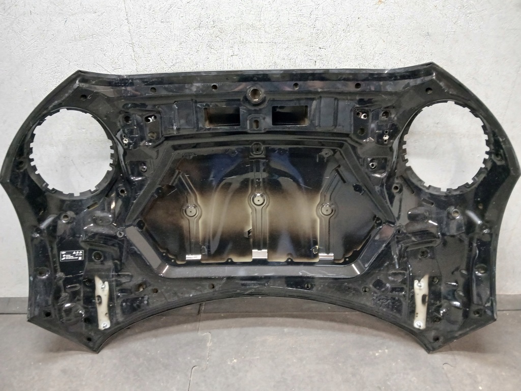 фото №3, Капот mini cooper f56 f55