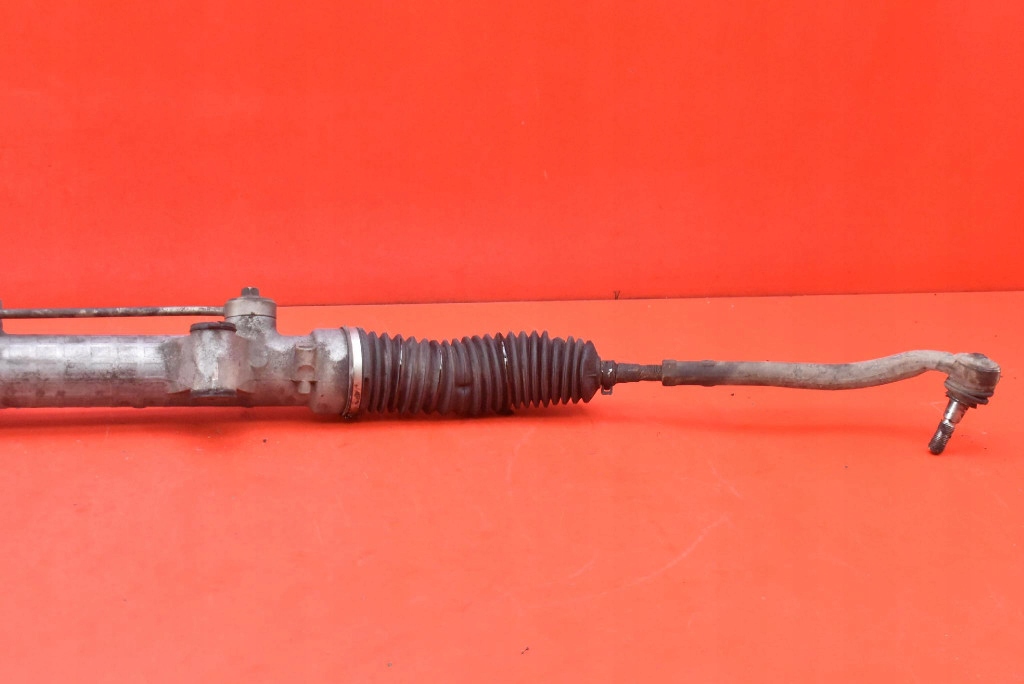 фото №13, Трансмісія рейка рульова кермова eu a25111011009 mercedes r-klasa w251