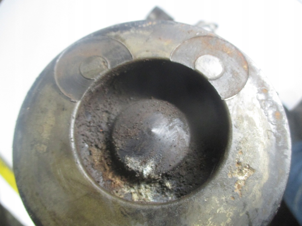 фото №5, Поршень шатун master mascott ii 3.0 zd3 03-10