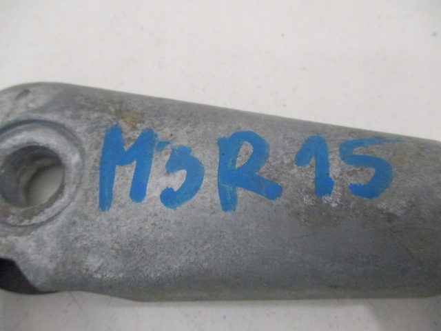 фото №9, Renaul espace iv натяжитель поперечина безопасности левый передний 530411e