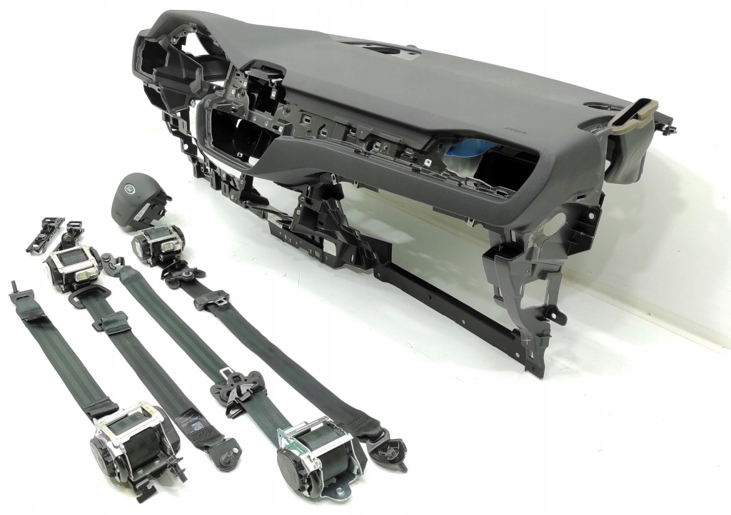 фото №11, Панель  приборная панель приборная приборная панель ford kuga i lv4b-s04305-ek новый оригинальный