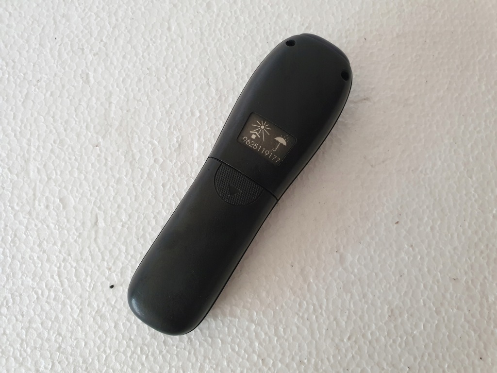 фото №4, Считыватель навигации с пульт citroen xsara picasso