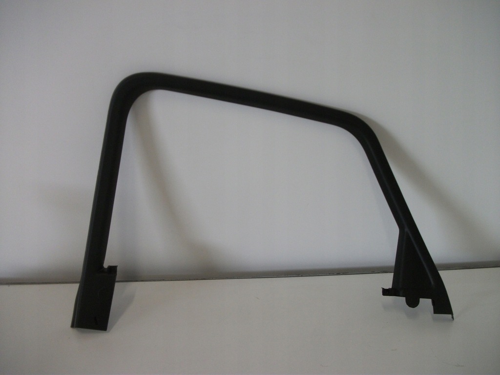 фото №1, Захист рамка двері задня правий audi q3 8u0867672