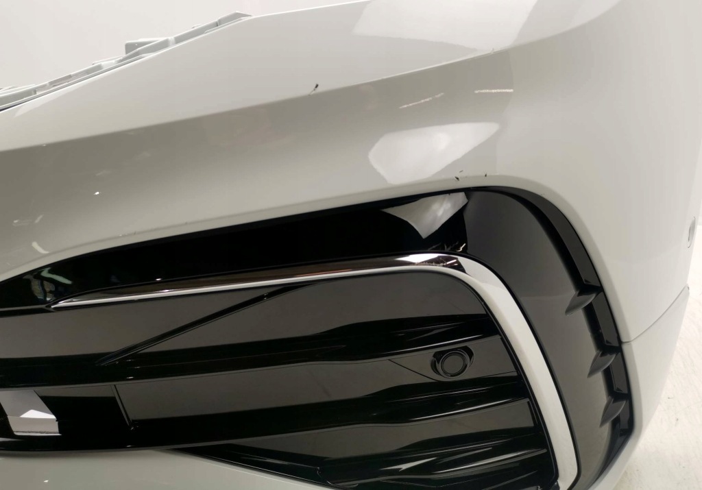 фото №13, Новий org бампер перед vw tiguan ii r-line 5na 5na807221d 6xpdc камера lc9a