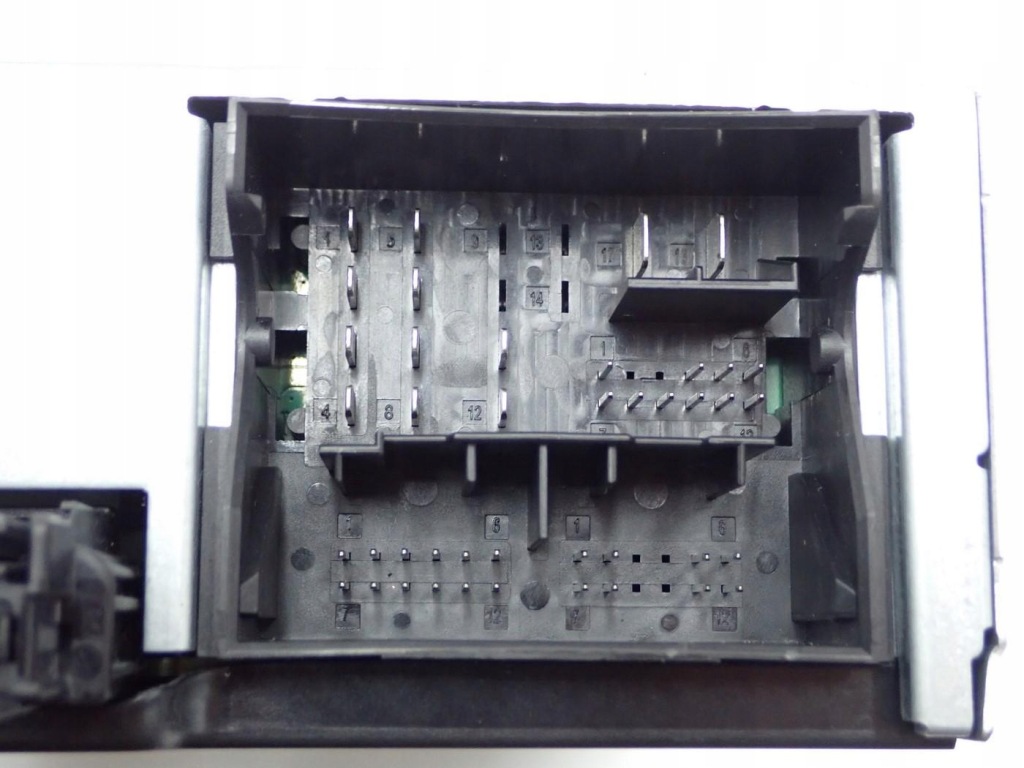 фото №11, Навігація navi радіо дисплей заводська оригінал vw id3 id.3 21r