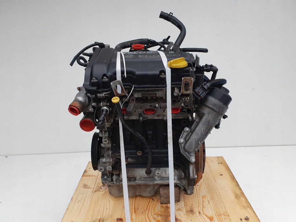 Opel двигун z10xe Доставка