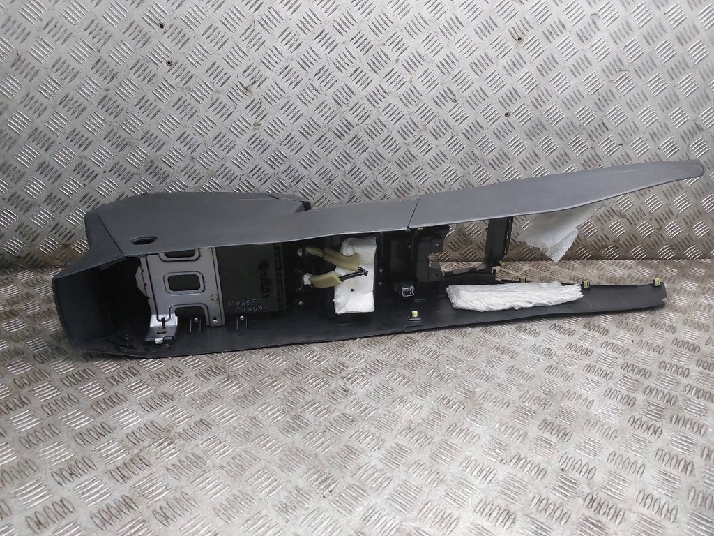 фото №6, Туннель средний подлокотник legacy v 92113aj010