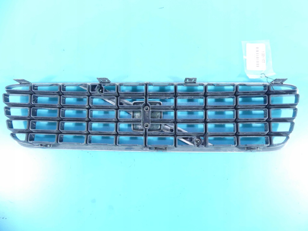 фото №2, Решётка радиатора решётка радиатора volvo s60 i 00-04