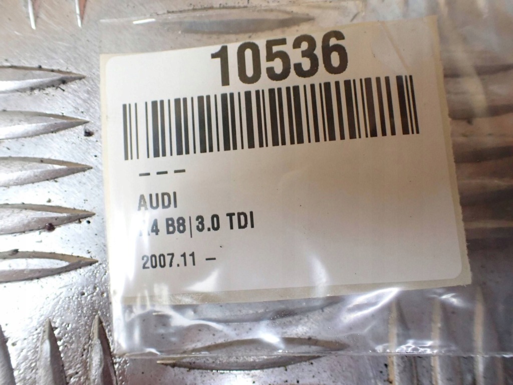 Хрестовина колонки кермового audi a4 s4 b8 8k 87902c Зі Шроту