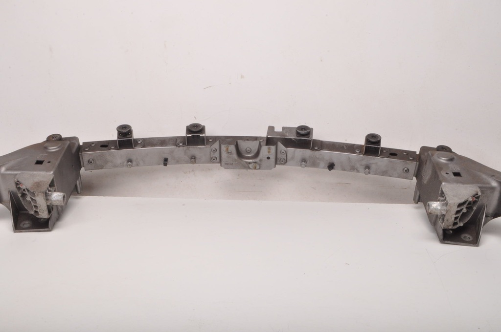 фото №8, Maserati ghibli iii pas передній підсилювач 670008731 670008733