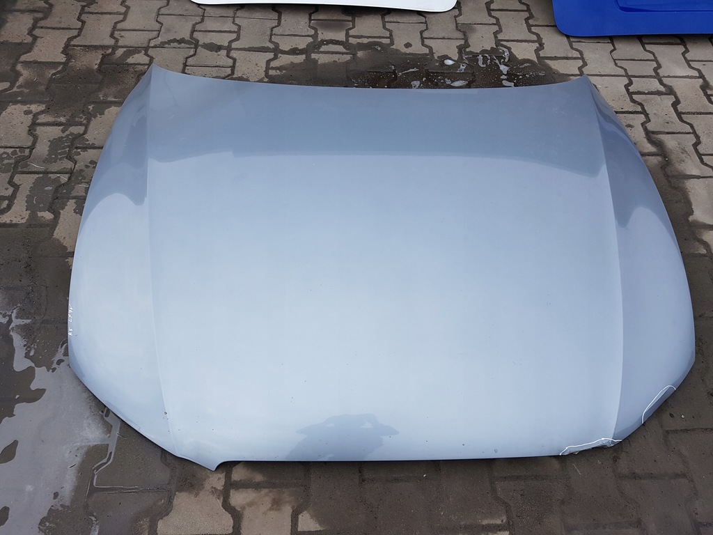 фото №1, Audi a5 8t 07-11r капот