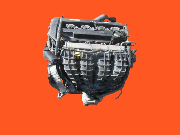 фото №1, Jeep patriot 2.4i 2008 двигун