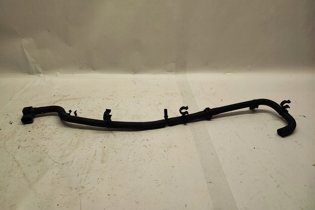 фото №7, Шланг вакуумный dodge challenger coupe 68053596aa 3.6l бензиновый 227kw 2016