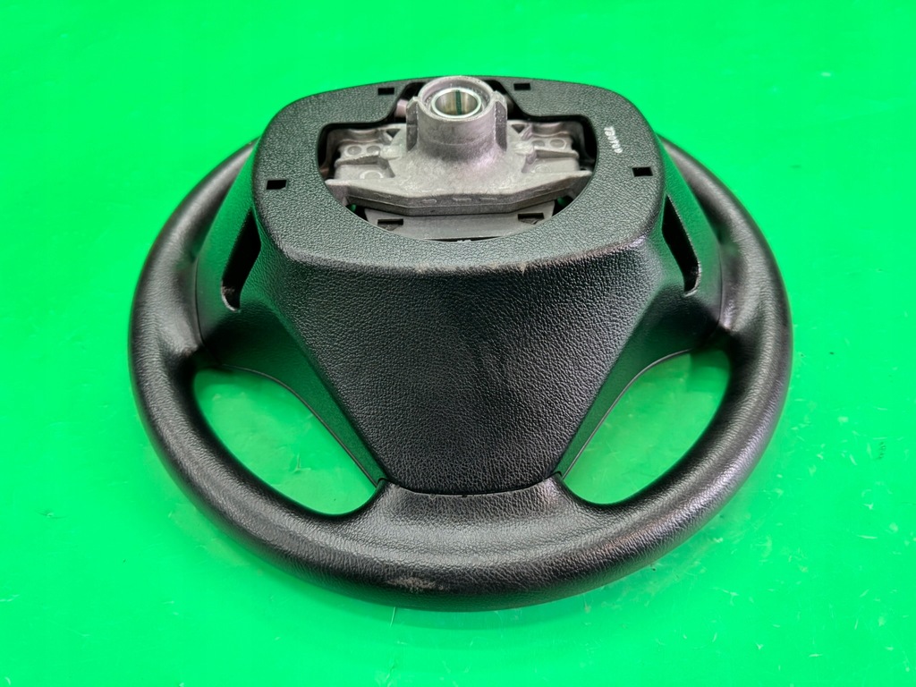 фото №12, Повітропровід мультифункція багатофункціональний кнопки kia ceed i 1 06-09