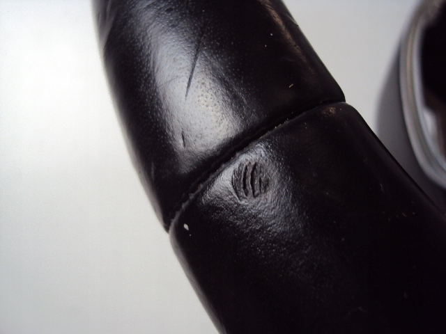 фото №9, Воздуховод vw polo 6r 2009-2017