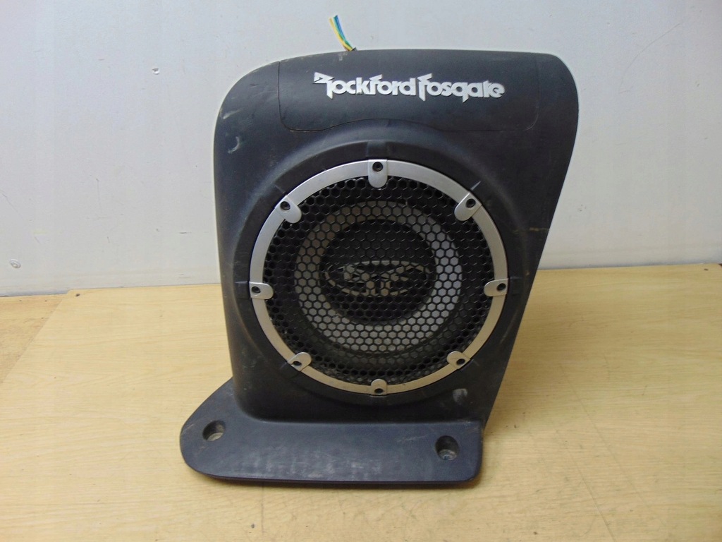 фото №1, Сабвуфер mitsubishi outlander ii 8720a012